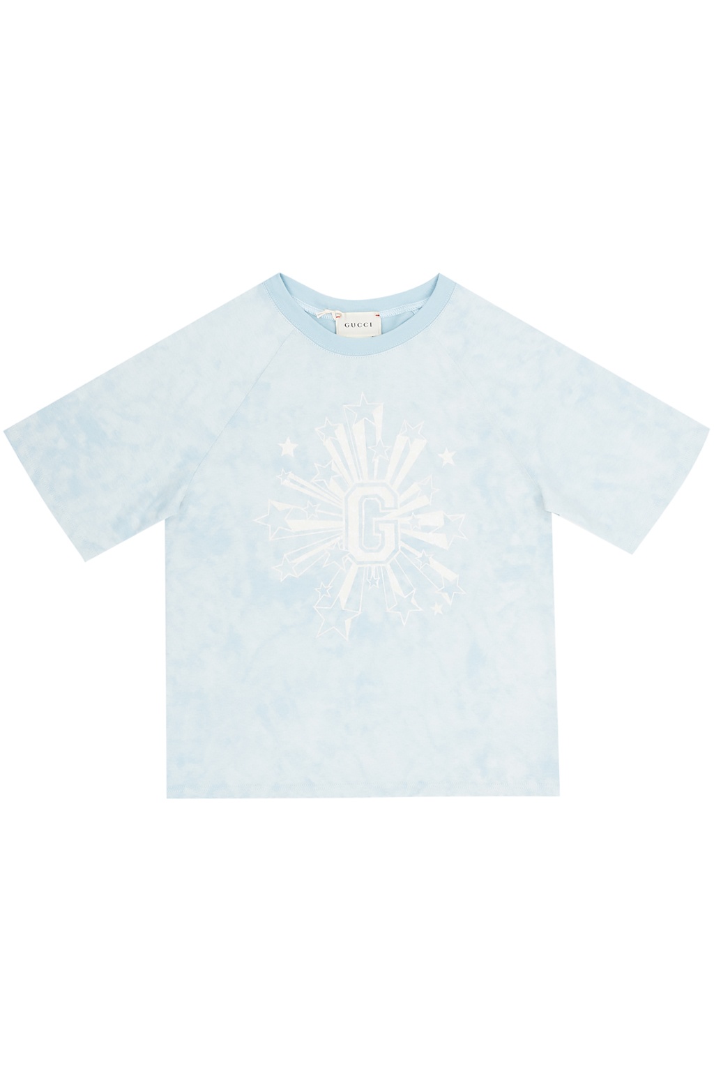 Gucci Kids Logo T-shirt